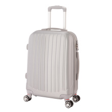 Mode ABS Aircraft Wheels Travel Trolley Luggage